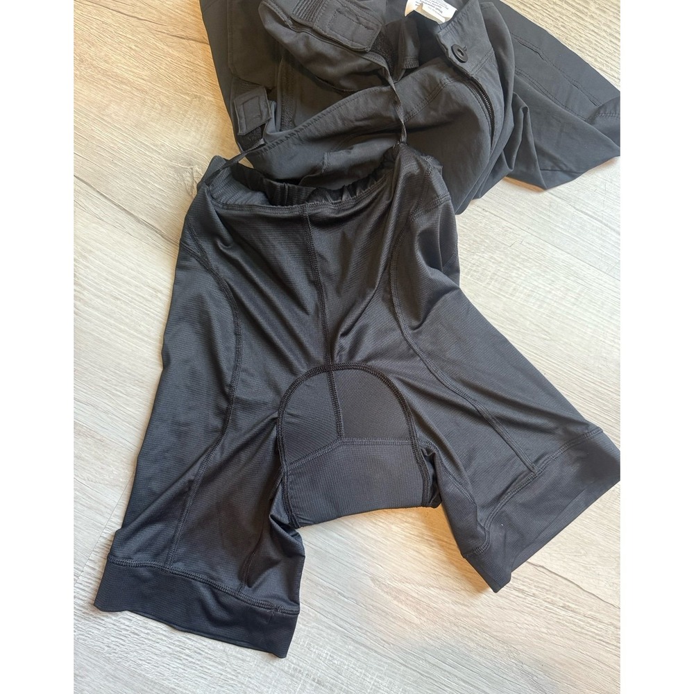 REI coop‎ MENS small biking bike cycle cycling shorts